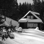 Vánoce přicházejí...