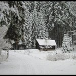 Perníková chaloupka