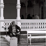 "Švihák Lázeňský"