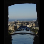 Edinburgh Castle