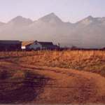 každá cesta vedie do Tatier...