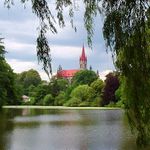 kostel :-)