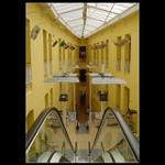 Sbíhání (podruhé)