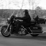 "Easy Rider"