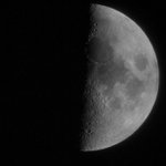 Další pokus o měsíc