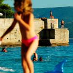 .... Koupání .....