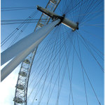 London eye