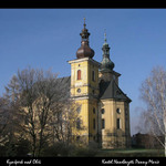 Kostel