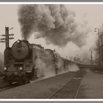 Jede, jede mašinka***