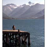 Norsko - Moldefjorden