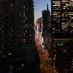 Podvečerní N.Y. - Sedmá ul.