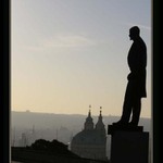 Lenin?