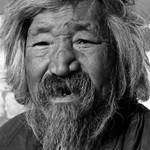 Čínske fragmenty         Matuzalem