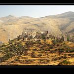 <b>Nejjižnější jih</b><br>Řecko