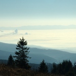 Ráno na Kojšovej Holi