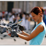 Lepší vrabec na střeše ...