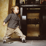 Zeměkoulan džunior - Irish Pub Revolting