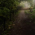 ...I cesta může být cíl...