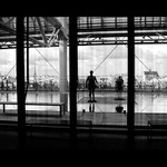 V - Centre Pompidou