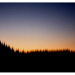 Horizonty I - Panoráma lesa