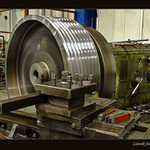 ocelový měsíc lll