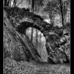 čertů most podruhé ...