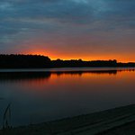 Žermanická při západu II.