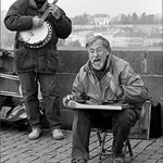 Taková obyčejná mostofka