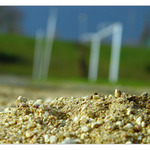 Stadion - doskociste