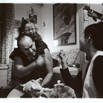 Návštěva strejdy Peťana