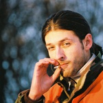 Pred polovackou - Michal