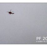 ... a světlo na cestu