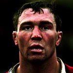 Kapitán českého ragby týmu