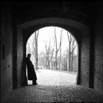 Míša... na konci tunelu