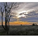 na sever od ráje...