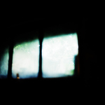 pohled z dědovy fotokomory