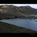 Landmannalaugar VIII