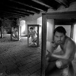 NERVOZITA V DEPOZITÁŘI I.