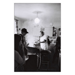 Ovárek se podává, přijel jsem včas...