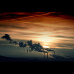 byl pozdní večer ...