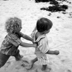 ... a už ťa mám ...