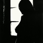 ... pohled za světlem ...