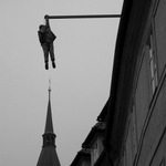 Staroměstské zákoutí