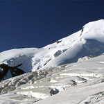 Allalinhorn - 4027 m.n.m.