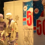 Príbehy z Terranovy -  -50%