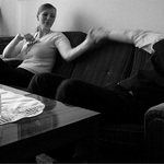 Tap tap tapusky - or X-mas talking