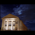 <B>Slovenské národné múzeum</B>