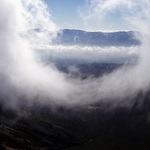 Když se mlha točí ...