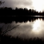 Tajemné Štrbské pleso