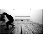 politický squash: vlevo mlata, vpravo klid